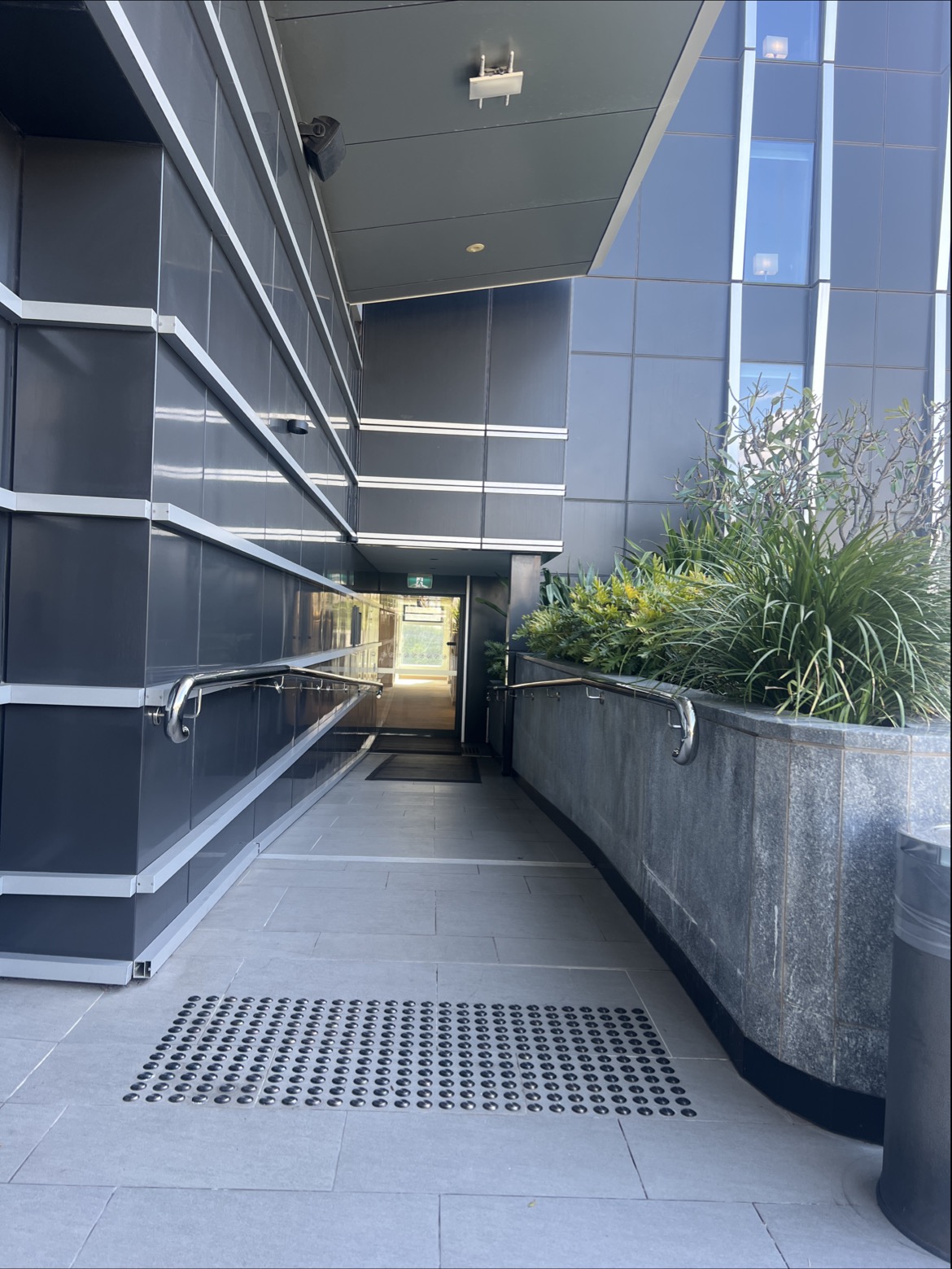 ATIC Accessibility
